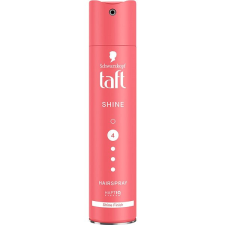 Schwarzkopf TAFT Shine, 250ml hajformázó