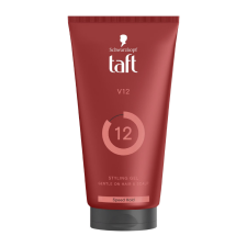 Schwarzkopf Taft Taft V12 Power hajzselé 150ml hajformázó