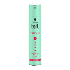 Schwarzkopf Taft Taft Volume hajlakk mega erős 250ml hajformázó