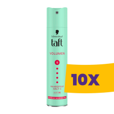 Schwarzkopf Taft Taft Volume hajlakk mega erős 250ml (Karton - 10 db) hajformázó