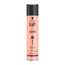 Schwarzkopf Taft Taft x Gliss Ápoló hajlakk ultra erős 250ml hajformázó