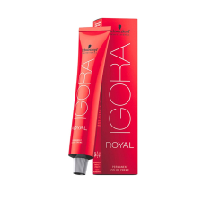 Schwarzkopf Tartós Hajfesték Igora Royal Schwarzkopf 6-1 (60 ml) hajfesték, színező