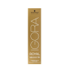 Schwarzkopf Tartós Öregedésgátló Hajfesték Igora Royal Absolutes Schwarzkopf 9-460 (60 ml)