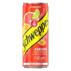  Schweppes Agrumes citrusos üdítő 330ml