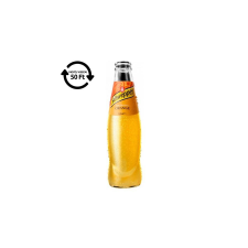 Schweppes Üdítőital szénsavas SCHWEPPES Narancs 0,25L DRS üdítő, ásványviz, gyümölcslé