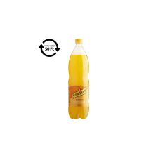 Schweppes Üdítőital szénsavas SCHWEPPES Narancs 1,5L DRS üdítő, ásványviz, gyümölcslé