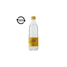 Schweppes Üdítőital szénsavas SCHWEPPES Tonic 0,5L DRS üdítő, ásványviz, gyümölcslé