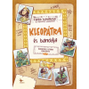 Schwieger, Frank Frank Schwieger - Kleopátra és bandája - Óegyiptomi sztorik újratöltve