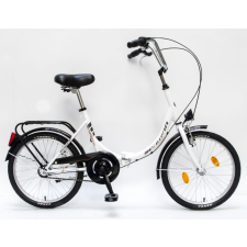 SCHWINN CSEPEL Camping kontrás összecsukható kerékpár