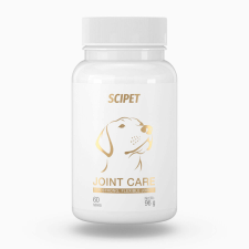  SciPet ízület és porcerősítő kutyáknak – 60 db vitamin, táplálékkiegészítő kutyáknak