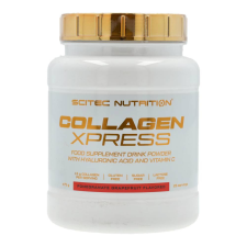  SCITEC COLLAGEN XPRESS GRALMA-GRAPE 475G gyógyhatású készítmény