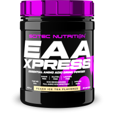 Scitec EAA Xpress 400g pink lemonade vitamin és táplálékkiegészítő