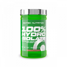 Scitec Nutrition 100% HYDRO ISOLATE (0,7 KG) vitamin és táplálékkiegészítő