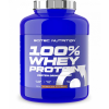 Scitec Nutrition 100% Whey Protein - 2,35 kg