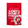 Scitec Nutrition 100% WHEY PROTEIN PROFESSIONAL (500 GRAMM) KIWI BANANA