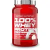 Scitec Nutrition 100% WP Professional 920 g chocolate coconut
