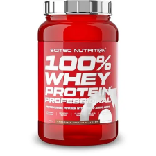 Scitec Nutrition 100% WP Professional 920 g chocolate coconut reform élelmiszer