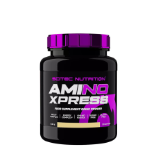 Scitec Nutrition Ami-NO Xpress (440 g, Mangó Narancs) vitamin és táplálékkiegészítő