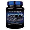 Scitec Nutrition AMINO MAGIC (500 GR.)