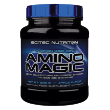 Scitec Nutrition AMINO MAGIC (500 GR.) vitamin és táplálékkiegészítő