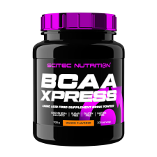 Scitec Nutrition BCAA Xpress (700 g, Mangó) vitamin és táplálékkiegészítő