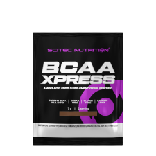 Scitec Nutrition BCAA Xpress (7 g, Alma) vitamin és táplálékkiegészítő