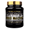 Scitec Nutrition BIG BANG 3.0 (825 GR.)