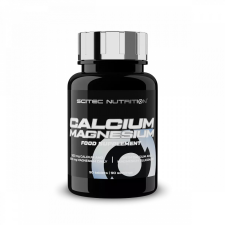 Scitec Nutrition CALCIUM-MAGNESIUM (90 TAB.) vitamin és táplálékkiegészítő