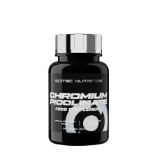 Scitec Nutrition Chromium Picolinate (100 Tabletta) vitamin és táplálékkiegészítő