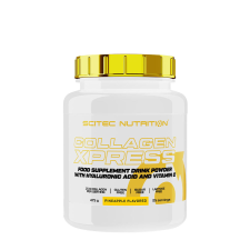 Scitec Nutrition Collagen Xpress (475 g, Ananász) gyógyhatású készítmény