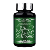 Scitec Nutrition EURO VITA-MINS (120 TAB.)