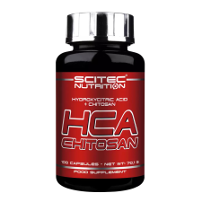 Scitec Nutrition HCA-CHITOSAN (100 KAP.) vitamin és táplálékkiegészítő