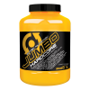 Scitec Nutrition Jumbo Hardcore! - 3,06 kg