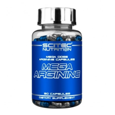 Scitec Nutrition Mega Arginine - Scitec Nutrition vitamin és táplálékkiegészítő