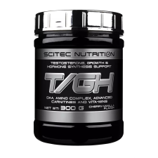  SCITEC NUTRITION TGH (ÍZESÍTETT) (300 GR.) vitamin és táplálékkiegészítő