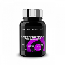 Scitec Nutrition TRYPTOPHAN (60 KAP.) vitamin és táplálékkiegészítő