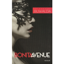 Scolar Bonita avenue antikvárium - használt könyv