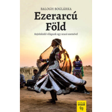 Scolar Ezerarcú Föld egyéb e-könyv
