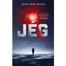Scolar John Kare Raake - Jég regény
