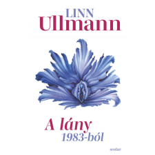 Scolar Kiadó A lány 1983-ból regény