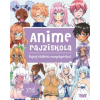 Scolar Kiadó Anime rajziskola