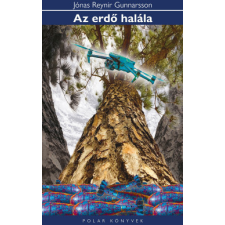 Scolar Kiadó Az erdő halála regény