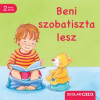 Scolar Kiadó Beni szobatiszta lesz