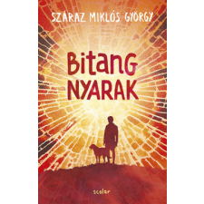 Scolar Kiadó Bitang nyarak regény