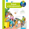 Scolar Kiadó Carola Von Kessel: Óvjuk a környezetet! - Mit? Miért? Hogyan? 54.
