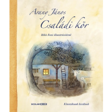Scolar Kiadó Családi kör (B) gyermek- és ifjúsági könyv
