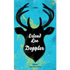 Scolar Kiadó Doppler (4. kiadás) regény