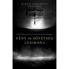 Scolar Kiadó Fény és sötétség lexikona - Simon Stranger antikvárium - használt könyv