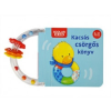 Scolar Kiadó Kacsás csörgős könyv