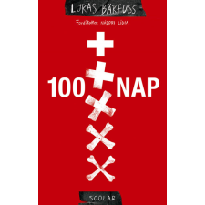 Scolar Kiadó Kft. 100 nap regény